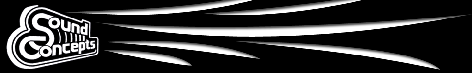 Sound Concepts Inc.