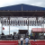 Large Roofs And Stages � Prarie Meadows