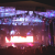 Large Roofs And Stages � County Fair